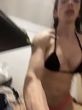 anastasiyafit online show from 10-14-25, 07:25