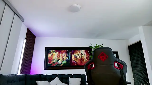 TatianaMlf online show from 03-20-25, 08:40