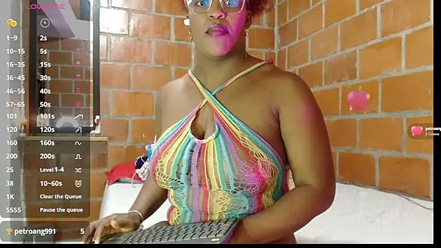 beatziedreams online show from 10-21-25, 05:23