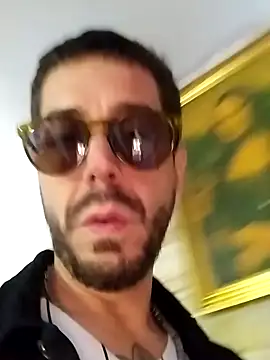 LoGaNfree88 online show from 11-08-25, 08:51