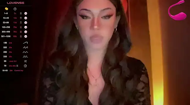 madam agnes1 online show from 03-09-25, 04:22