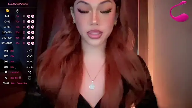 madam agnes1 online show from 09-29-25, 12:11