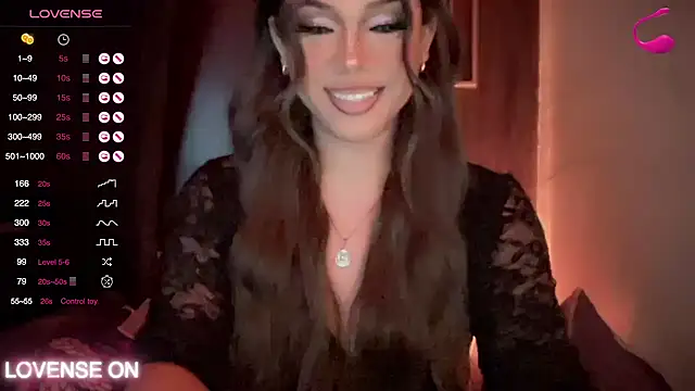 madam agnes1 online show from 10-31-25, 02:35