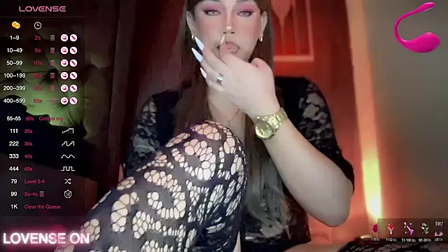 madam agnes1 online show from 11-04-25, 02:54