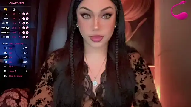 madam agnes1 online show from 11-14-25, 07:39