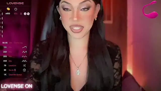 madam agnes1 online show from 11-08-25, 03:26