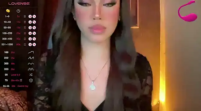 madam agnes1 online show from 03-21-25, 12:17