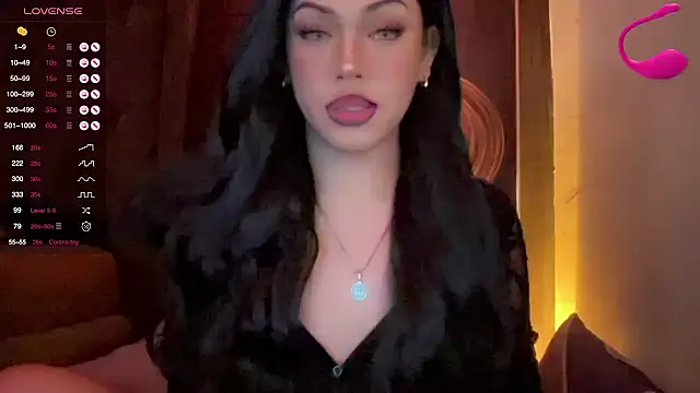 madam agnes1 online show from 09-23-25, 04:25