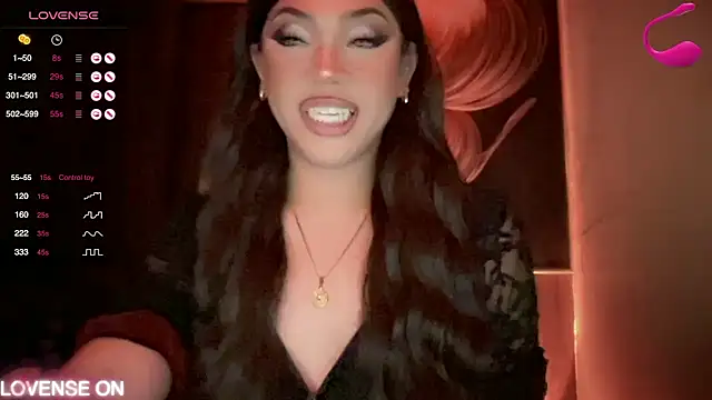 madam agnes1 online show from 01-06-26, 01:09