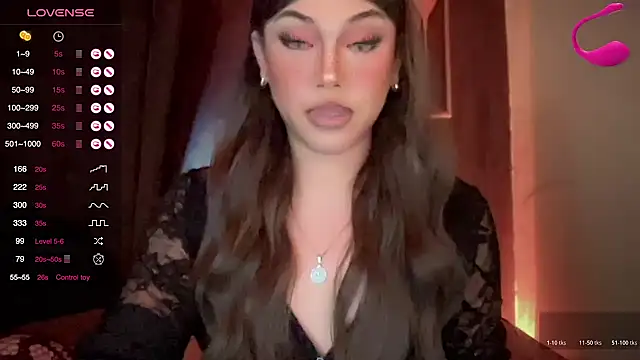 madam agnes1 online show from 10-21-25, 12:04