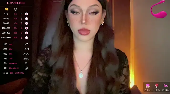 madam agnes1 online show from 03-15-25, 08:04