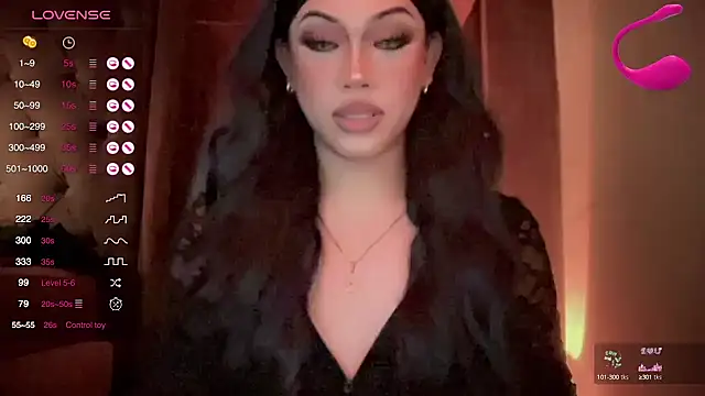 madam agnes1 online show from 09-14-25, 03:01