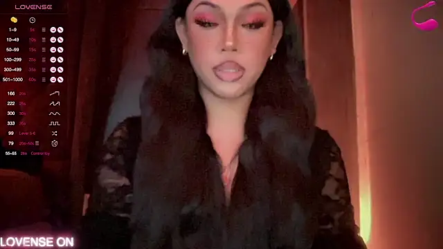 madam agnes1 online show from 09-15-25, 03:34