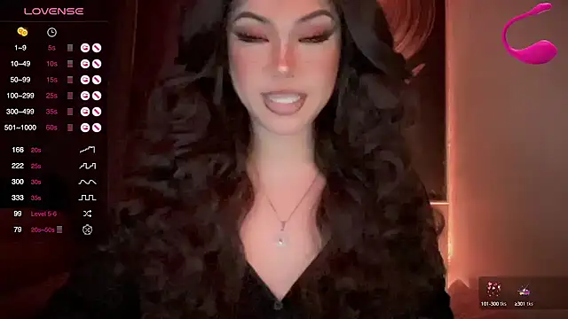 madam agnes1 online show from 09-30-25, 03:51