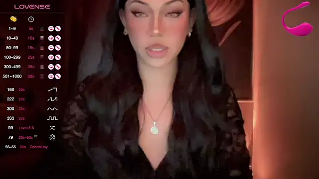 madam agnes1 online show from 10-02-25, 04:21