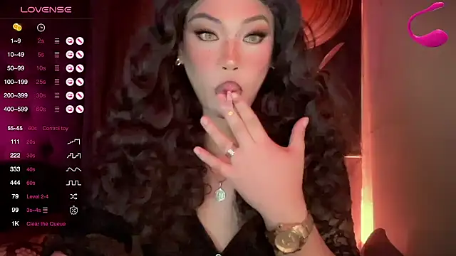 madam agnes1 online show from 11-27-25, 01:22