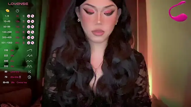 madam agnes1 online show from 09-20-25, 06:02