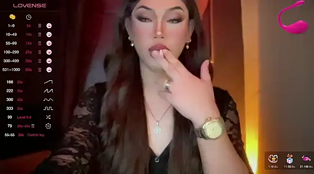 madam agnes1 online show from 03-22-25, 01:08