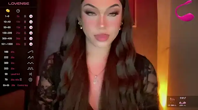 madam agnes1 online show from 03-22-25, 10:26