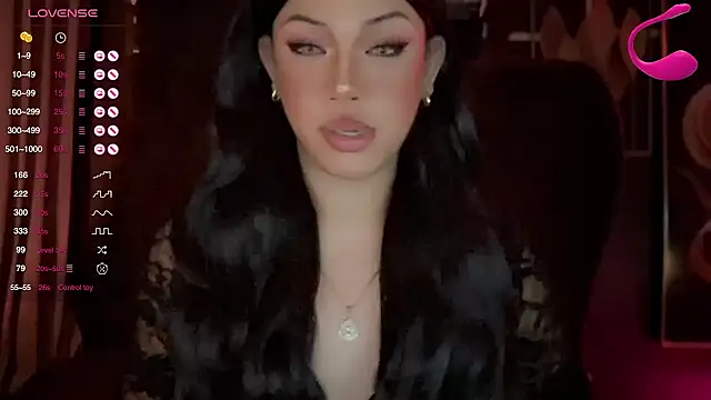 madam agnes1 online show from 10-04-25, 01:12