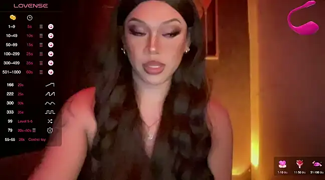 madam agnes1 online show from 03-12-25, 03:51