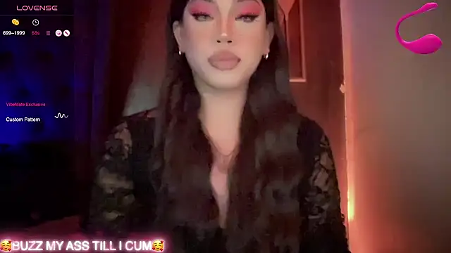 madam agnes1 online show from 01-08-26, 12:22