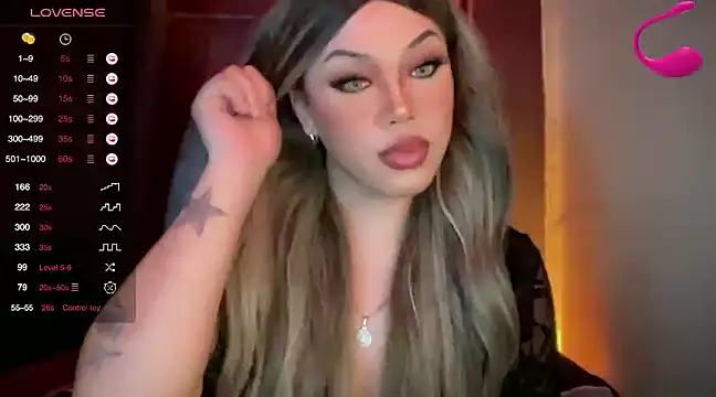 madam agnes1 online show from 03-11-25, 04:40