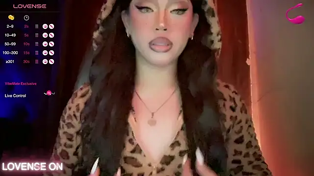 madam agnes1 online show from 02-15-26, 01:43