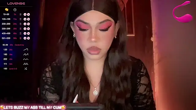 madam agnes1 online show from 01-09-26, 01:29