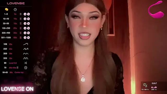 madam agnes1 online show from 10-08-25, 12:17