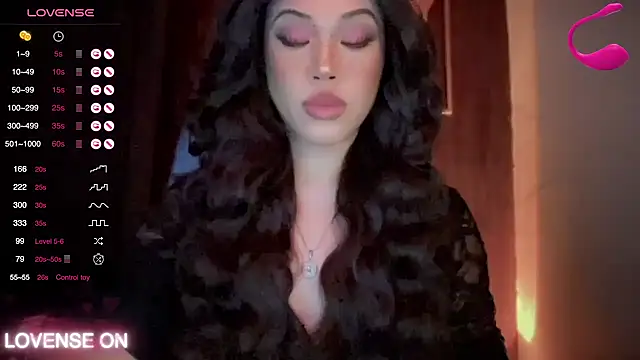 madam agnes1 online show from 10-06-25, 04:19