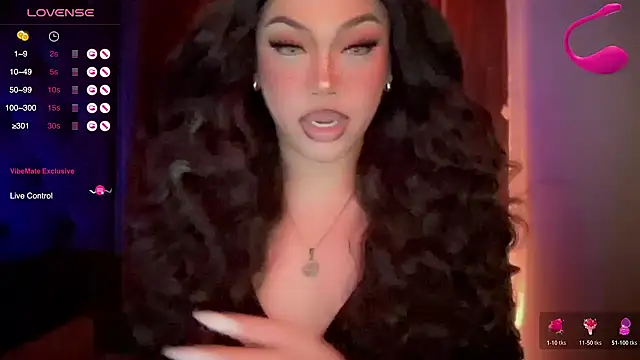 madam agnes1 online show from 02-21-26, 02:57