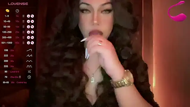 madam agnes1 online show from 09-27-25, 11:22