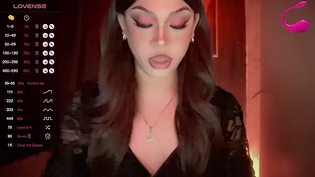 madam agnes1 online show from 11-11-25, 08:25