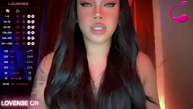 madam agnes1 online show from 11-02-25, 11:21