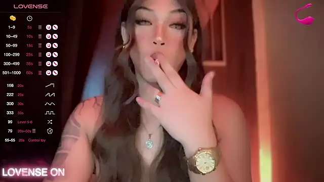 madam agnes1 online show from 10-15-25, 08:06