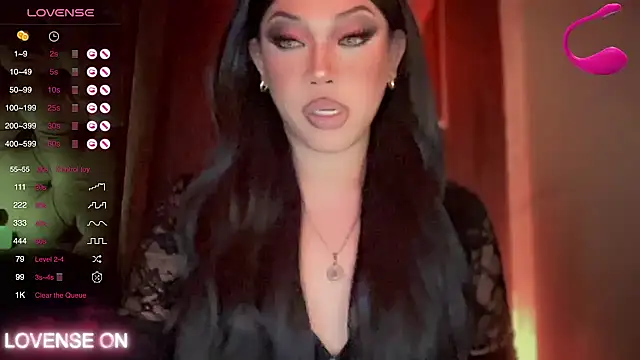 madam agnes1 online show from 11-05-25, 06:22