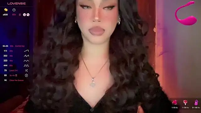 madam agnes1 online show from 03-21-26, 12:12