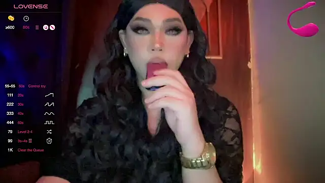 madam agnes1 online show from 05-10-26, 03:58