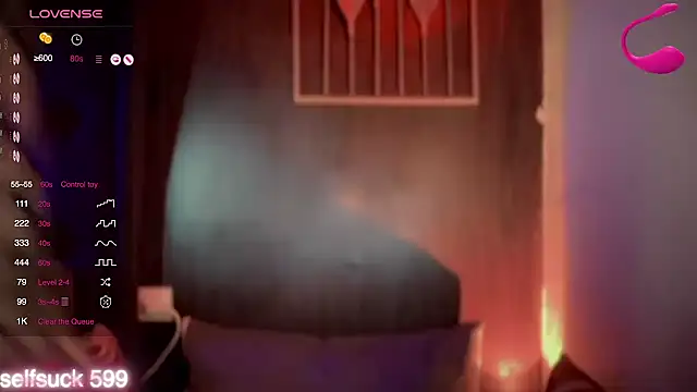 madam agnes1 online show from 05-31-26, 09:26
