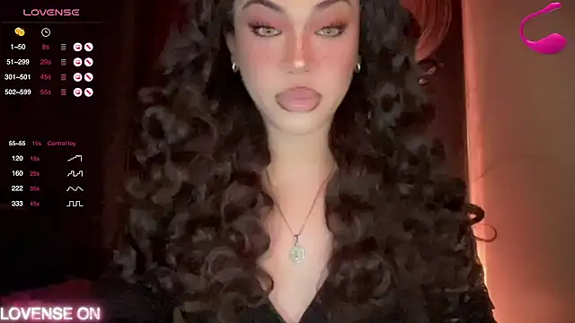 madam agnes1 online show from 12-20-25, 07:06