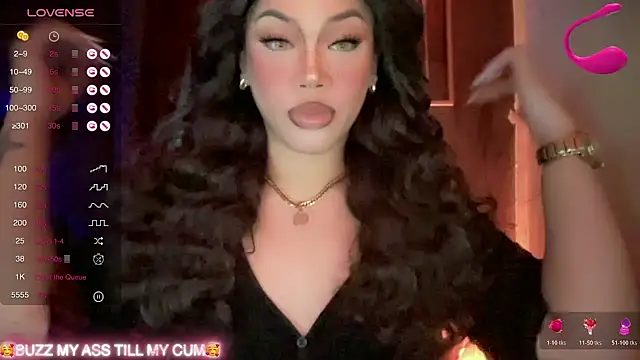 madam agnes1 online show from 02-14-26, 12:38