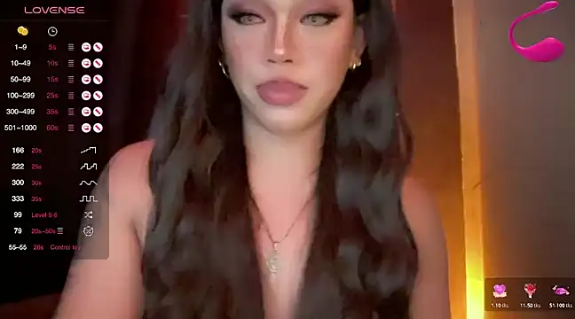 madam agnes1 online show from 03-13-25, 12:59