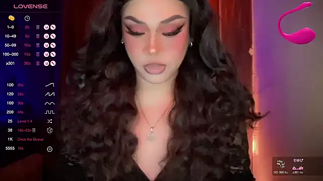 madam agnes1 online show from 03-09-26, 03:04