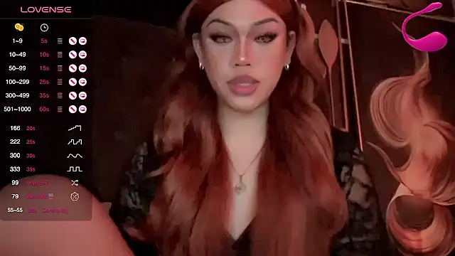 madam agnes1 online show from 10-01-25, 12:20