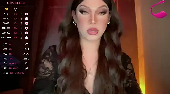 madam agnes1 online show from 03-14-25, 02:08