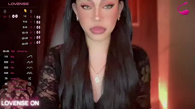 madam agnes1 online show from 11-06-25, 04:55