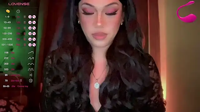 madam agnes1 online show from 09-20-25, 05:23