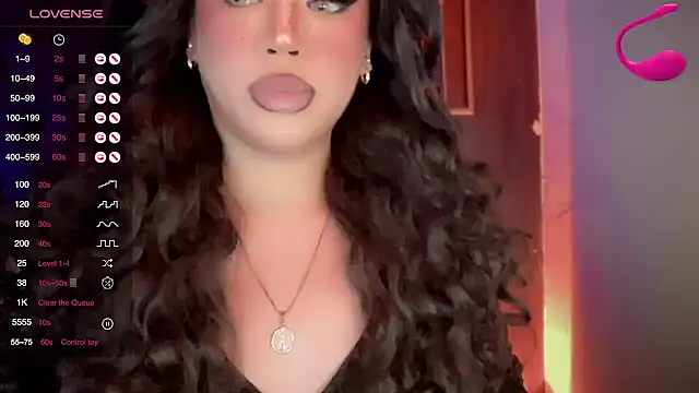 madam agnes1 online show from 03-20-26, 12:33