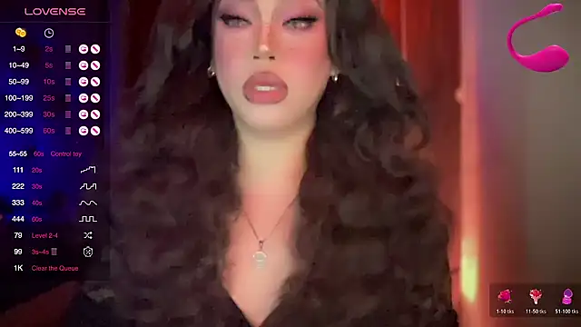 madam agnes1 online show from 04-07-26, 05:04